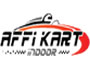 Affi Kart Indoor noleggio Go Kart