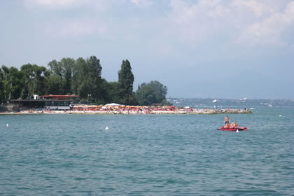 Desenzano Lido di Desenzanino